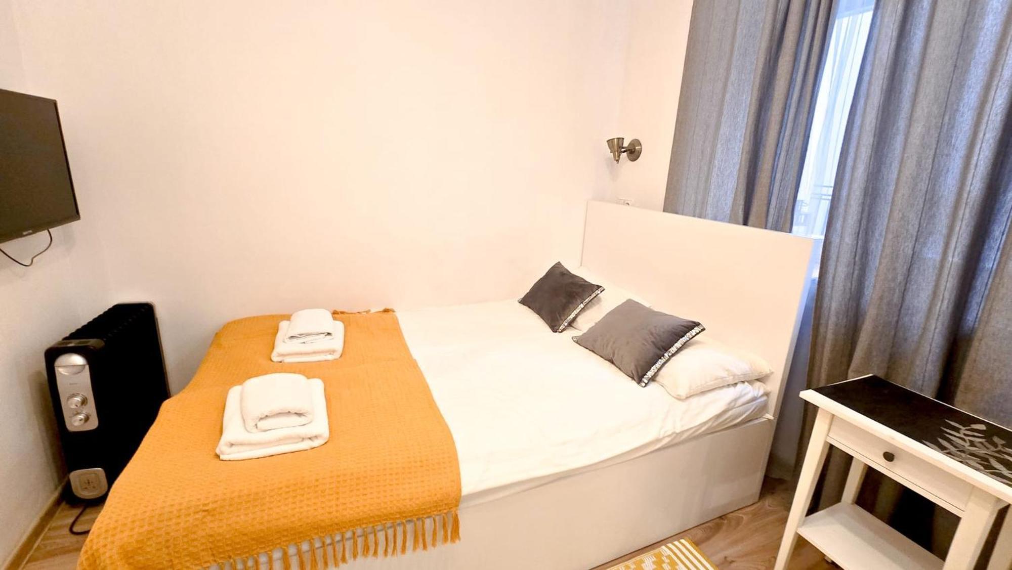 Aparthotel Ground Floor By Rentoom Stary Toruń Zewnętrze zdjęcie