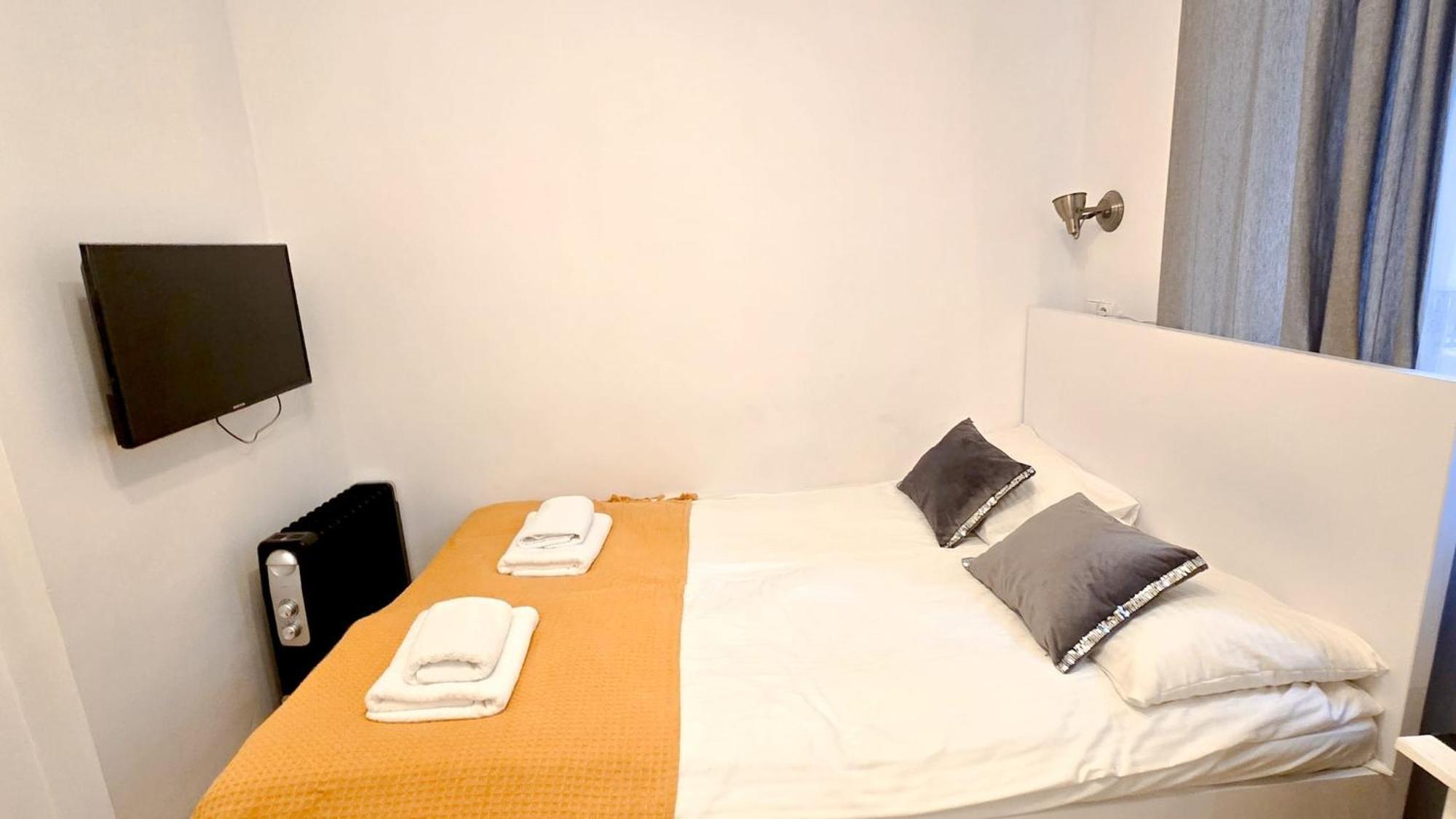 Aparthotel Ground Floor By Rentoom Stary Toruń Zewnętrze zdjęcie