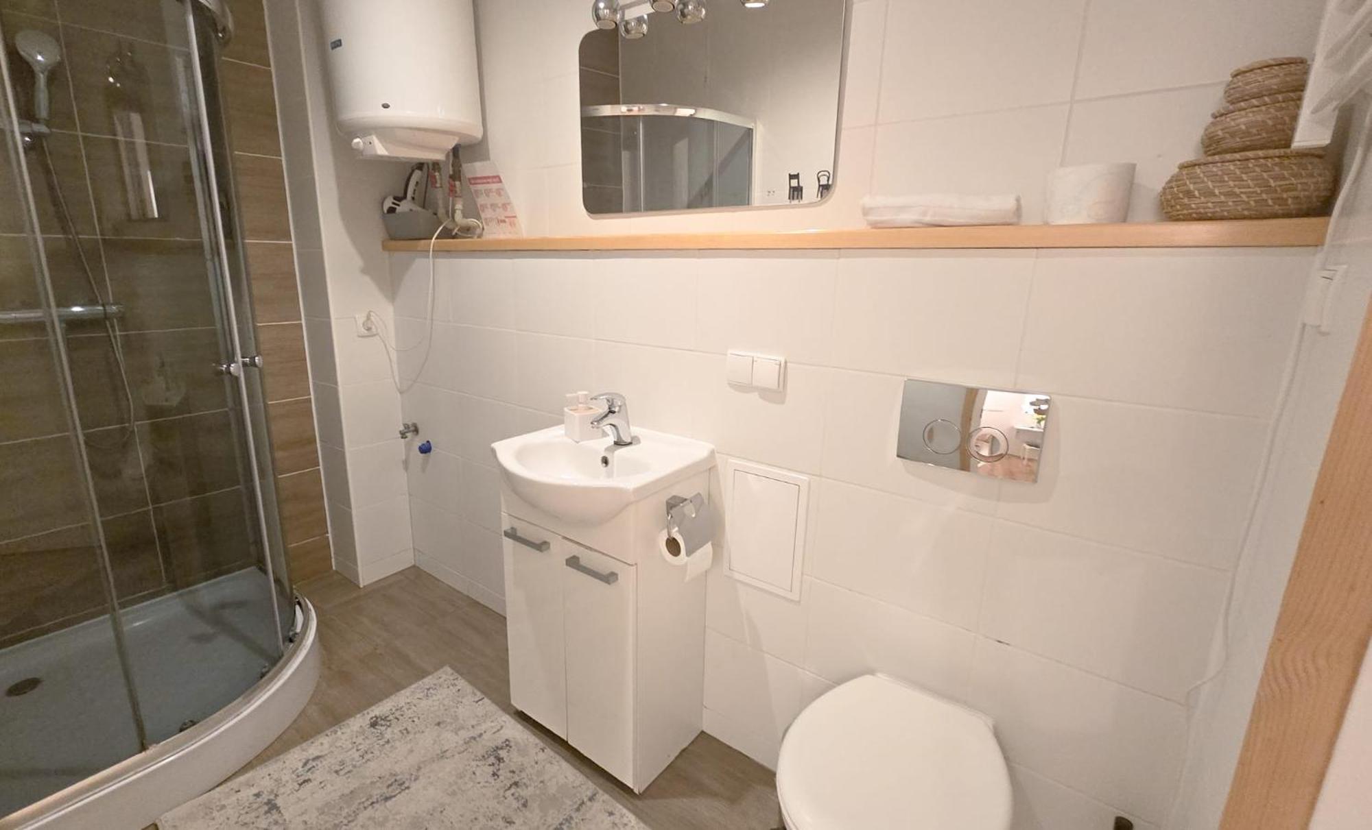 Aparthotel Ground Floor By Rentoom Stary Toruń Zewnętrze zdjęcie